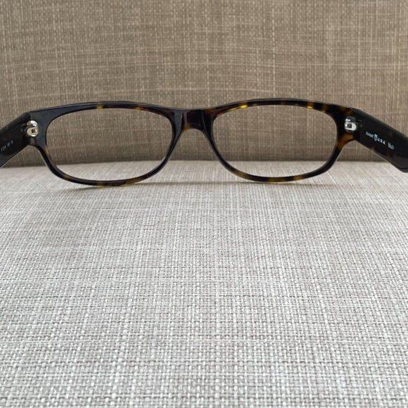 GANT USA Eyeglasses/Sunglasses Frame Brown Tortoise TOD Men Glasses 57[]19 140 - Picture 12 of 12